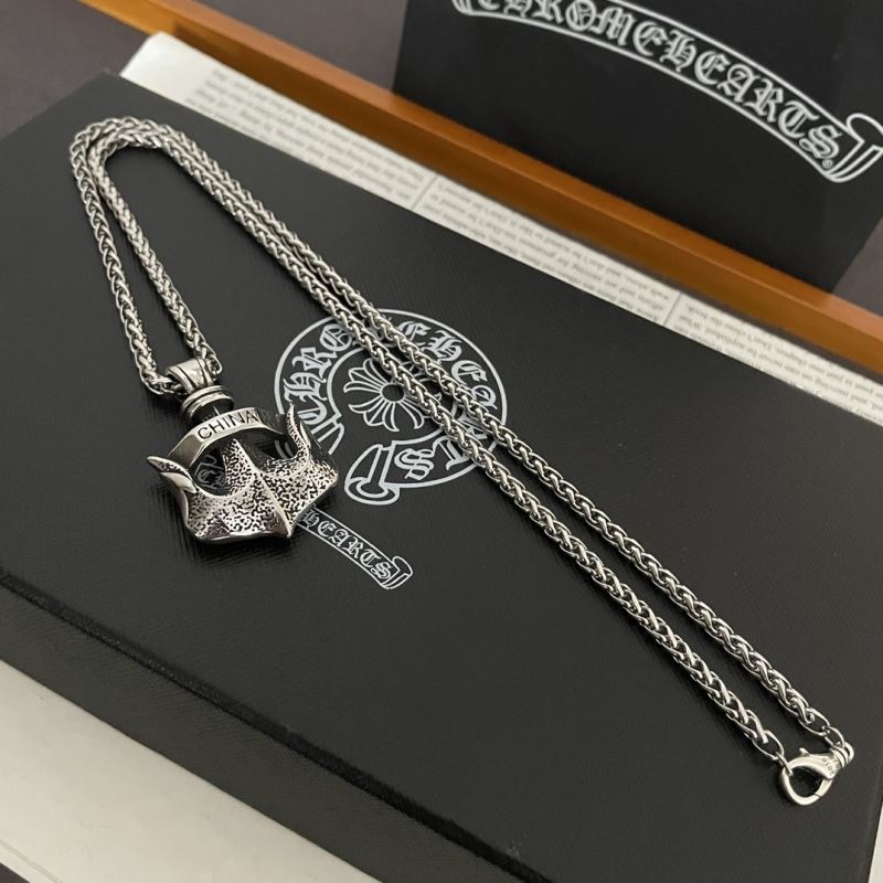 Chrome Hearts Necklaces